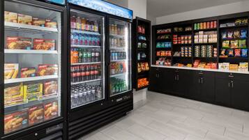Property amenity
