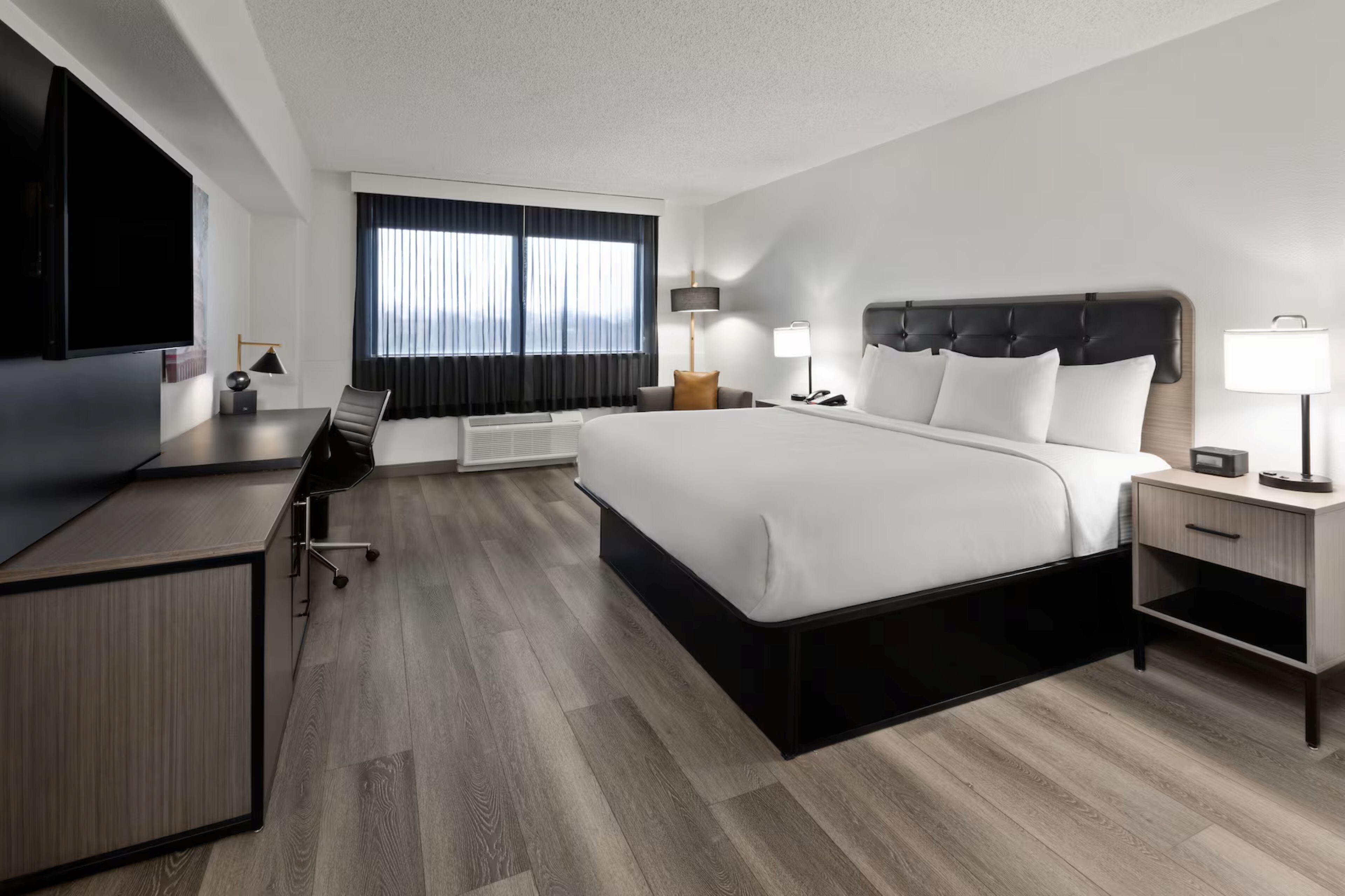 Foto - Holiday Inn Express & Suites Washington DC - NoMA by IHG