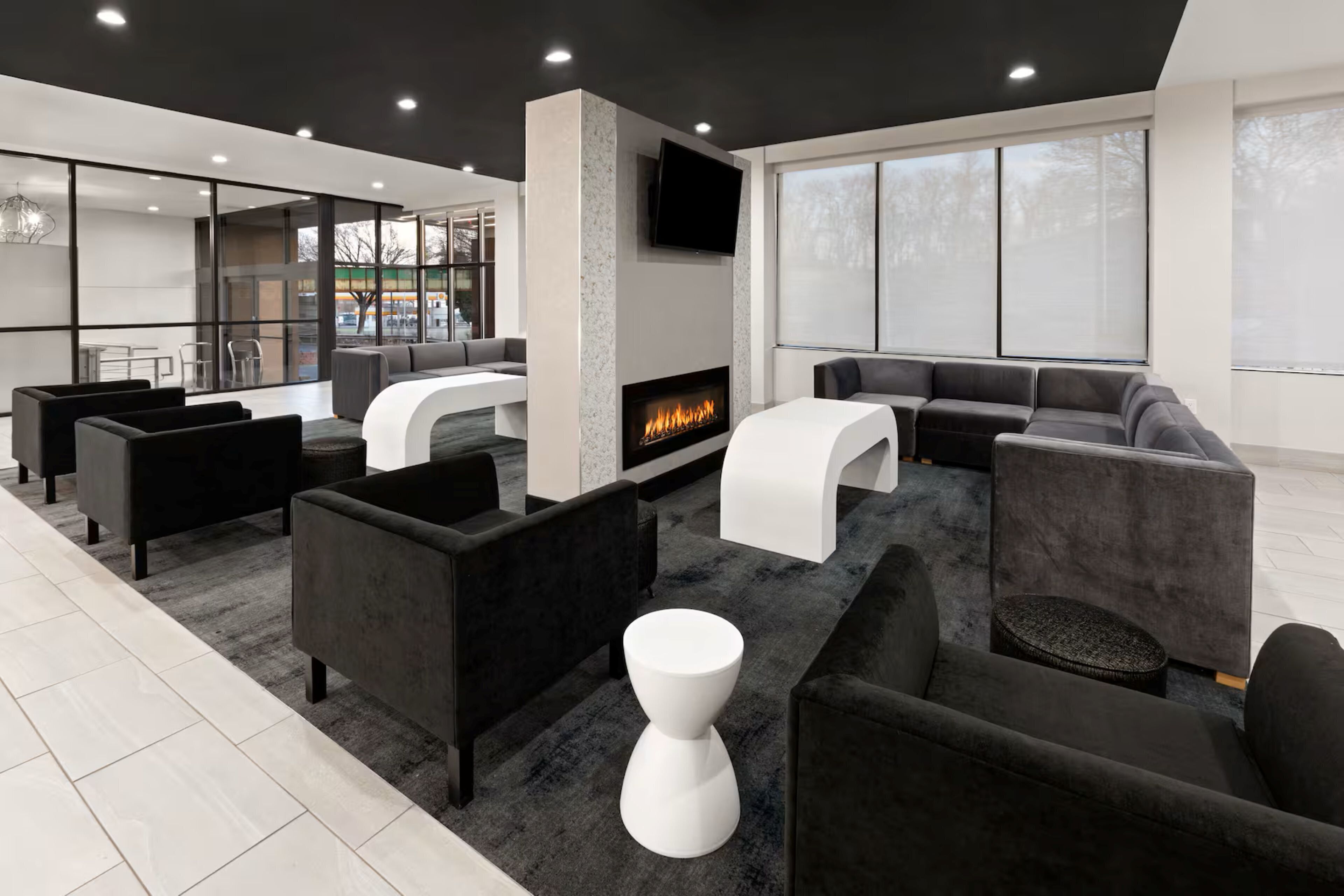Foto - Holiday Inn Express & Suites Washington DC - NoMA by IHG