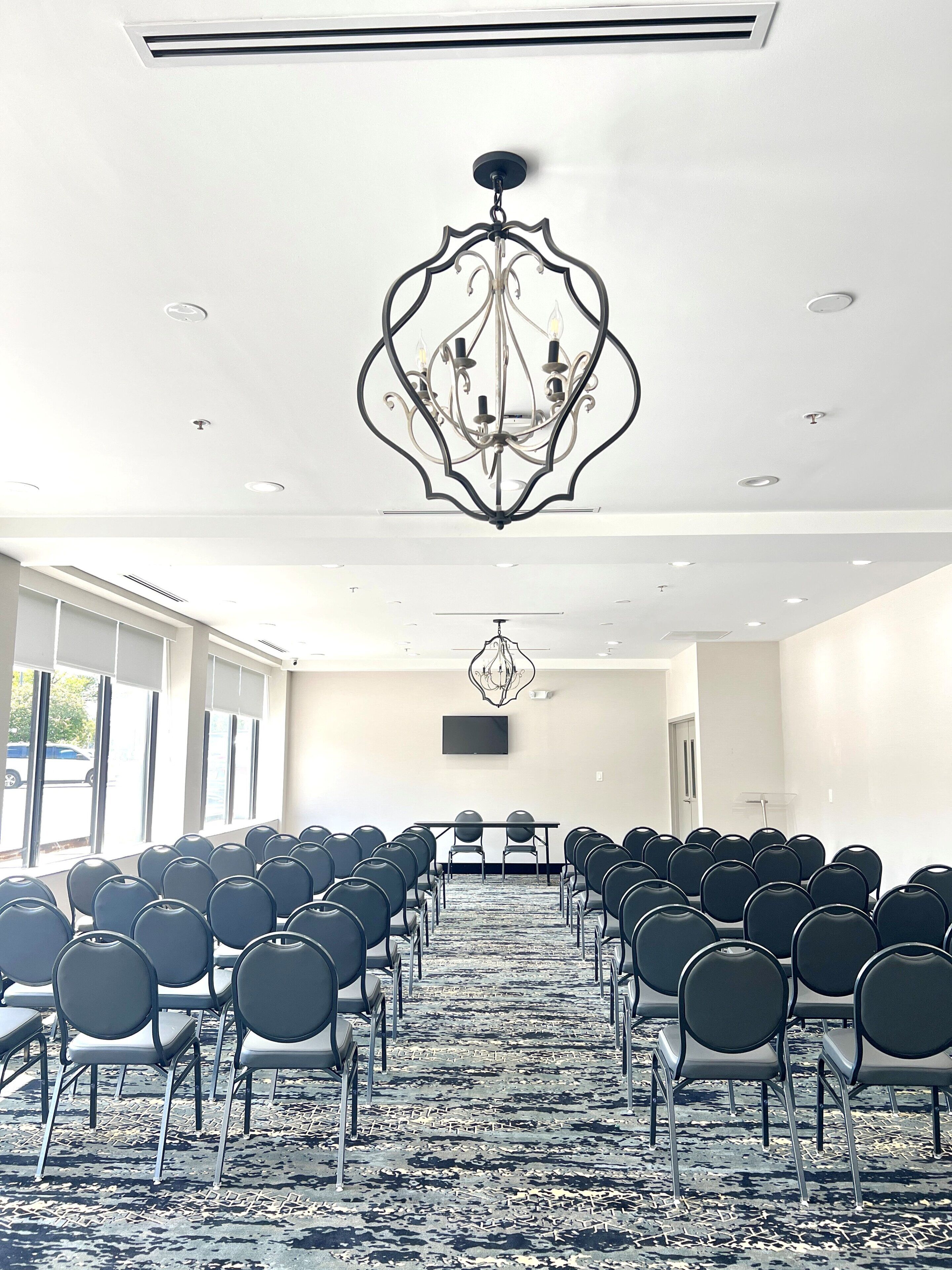 Foto - Holiday Inn Express & Suites Washington DC - NoMA by IHG