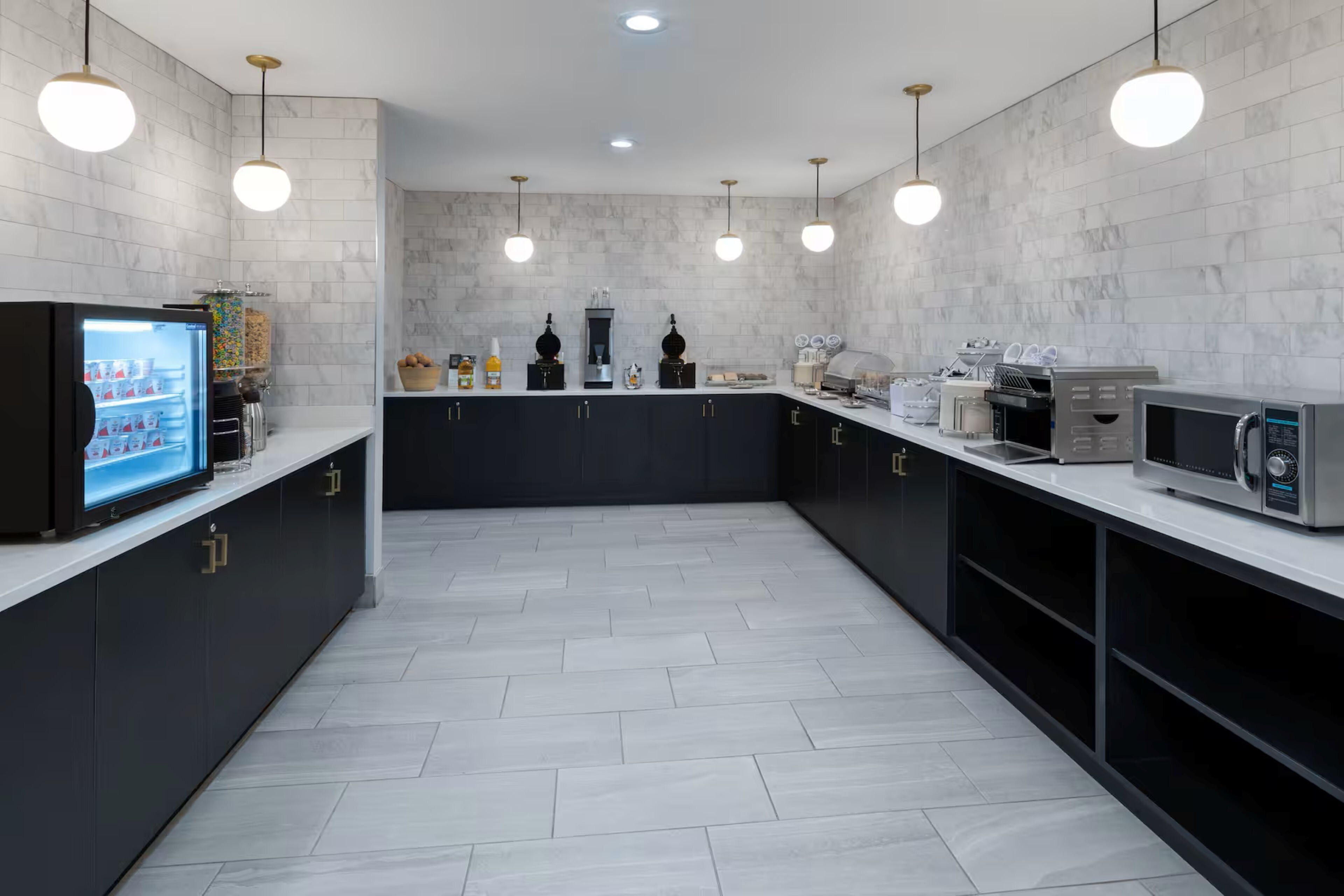 Foto - Holiday Inn Express & Suites Washington DC - NoMA by IHG