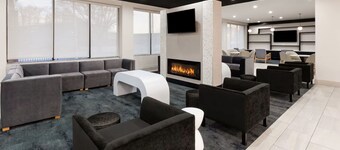 Holiday Inn Express And Suites Washington Dc Noma by IHG