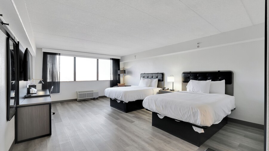 La Quinta Inn & Suites by Wyndham Washington DC-Capital/NoMA