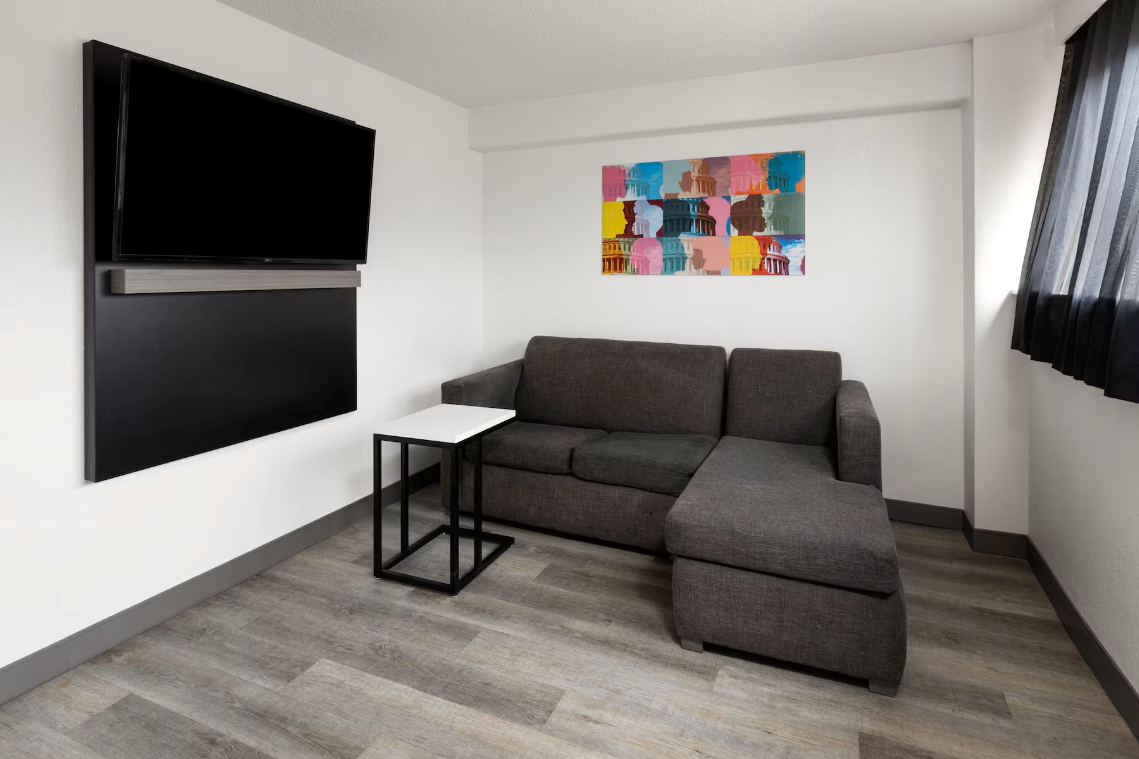 Foto - Holiday Inn Express & Suites Washington DC - NoMA by IHG