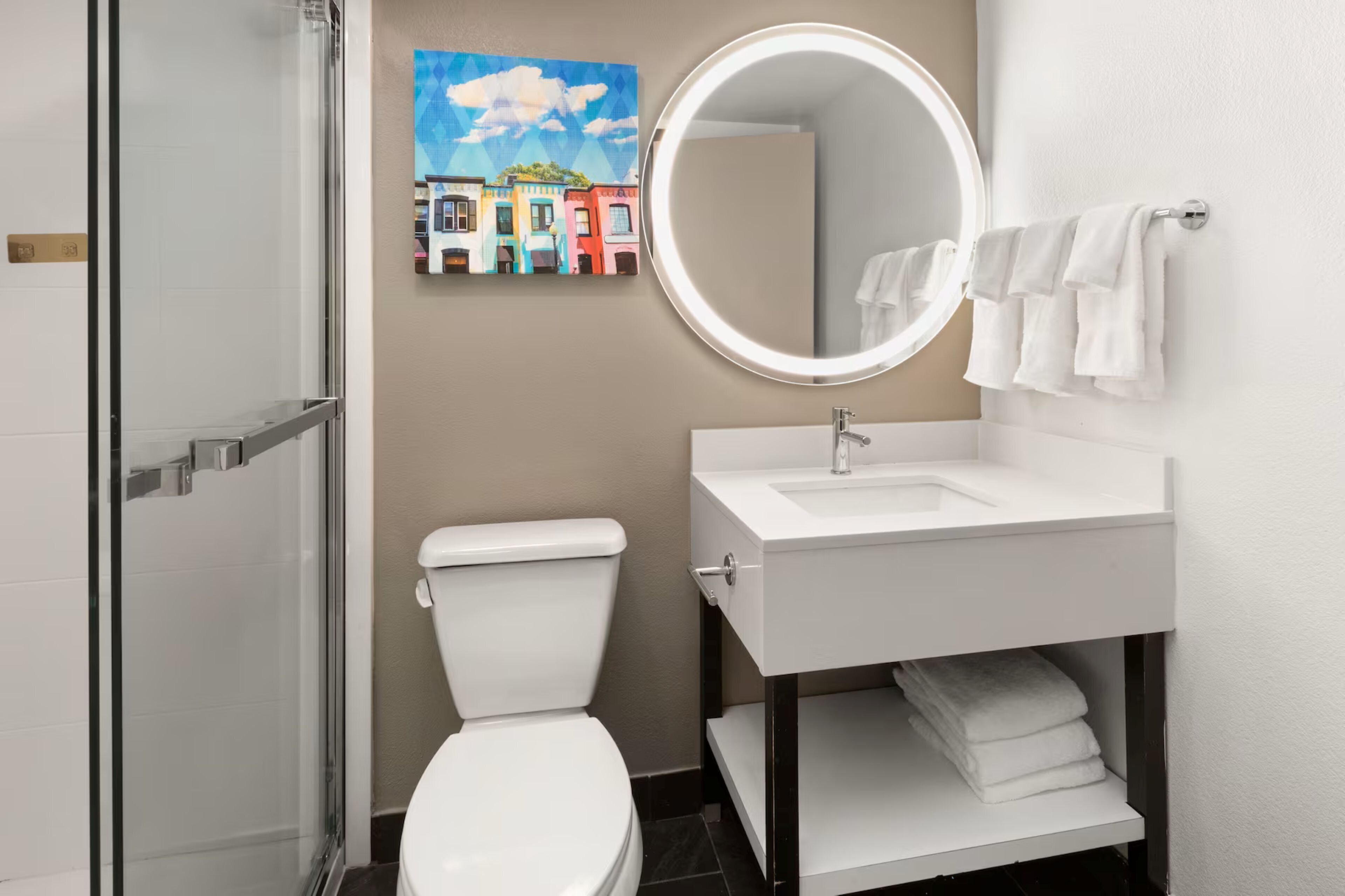 Foto - Holiday Inn Express & Suites Washington DC - NoMA by IHG