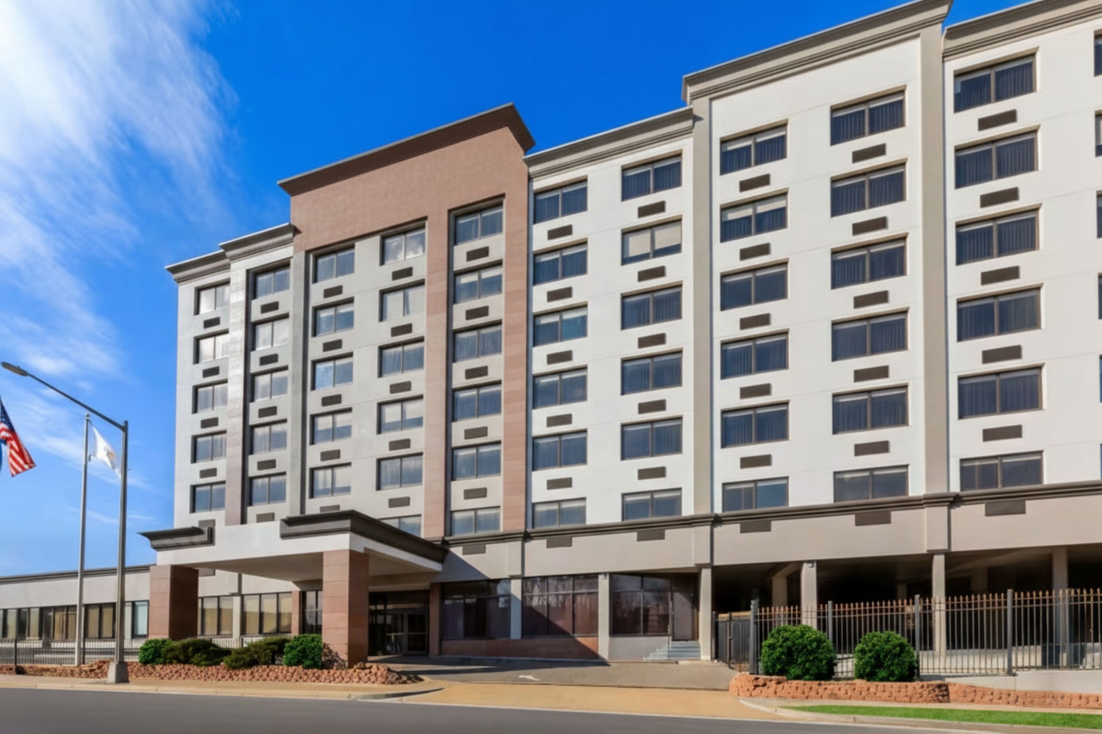 Foto - Holiday Inn Express & Suites Washington DC - NoMA by IHG