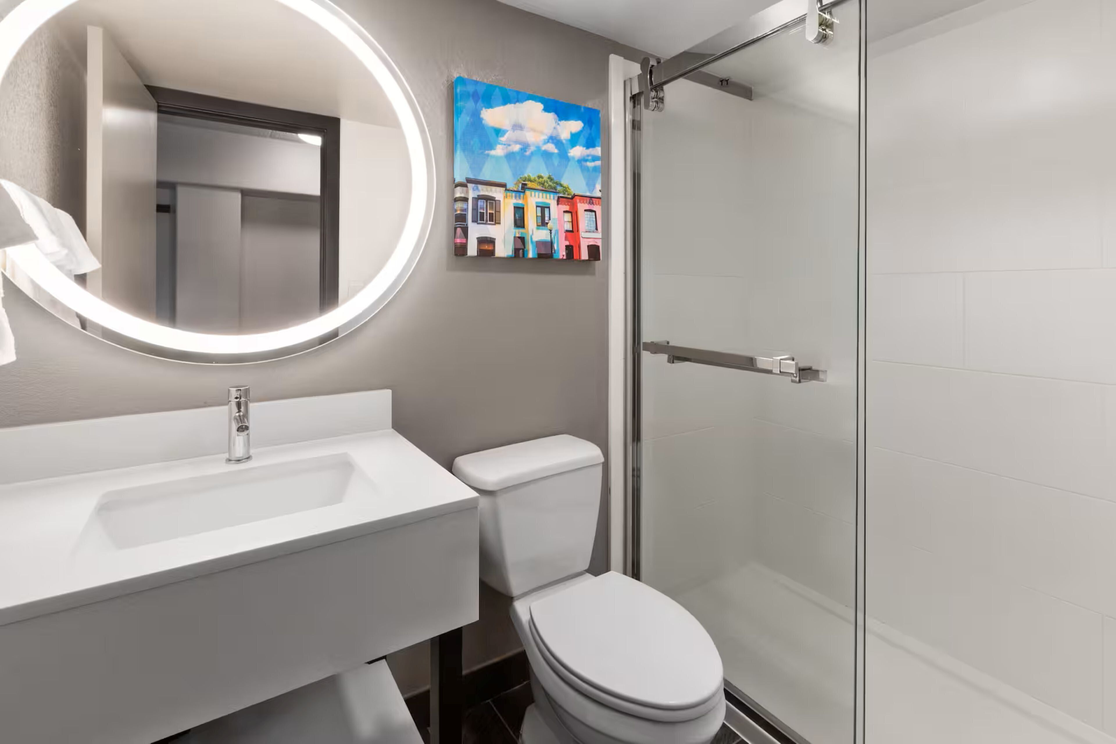 Foto - Holiday Inn Express & Suites Washington DC - NoMA by IHG