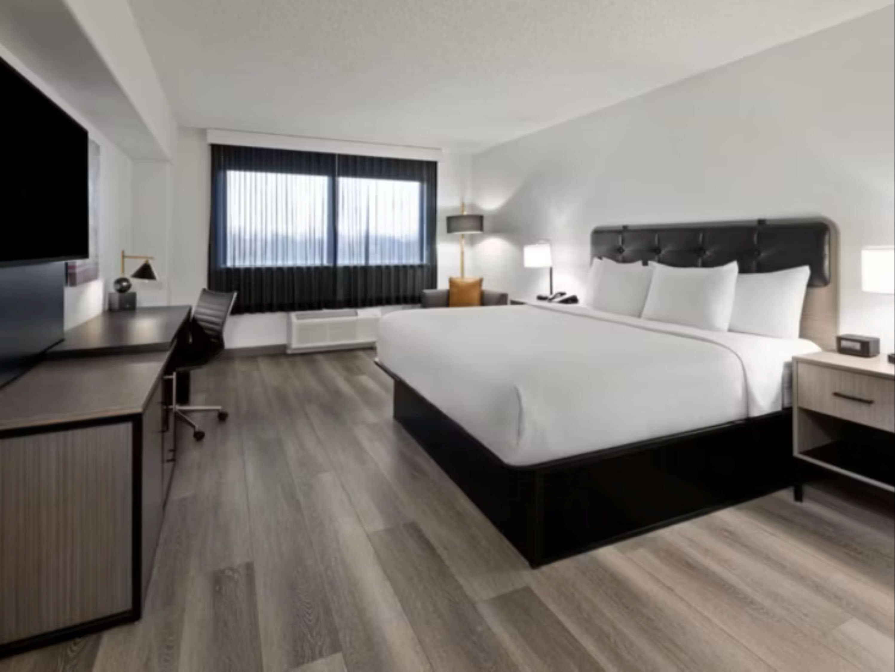 Foto - Holiday Inn Express & Suites Washington DC - NoMA by IHG