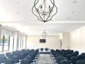 Reception - Holiday Inn Express And Suites Washington Dc Noma by IHG (Washington)