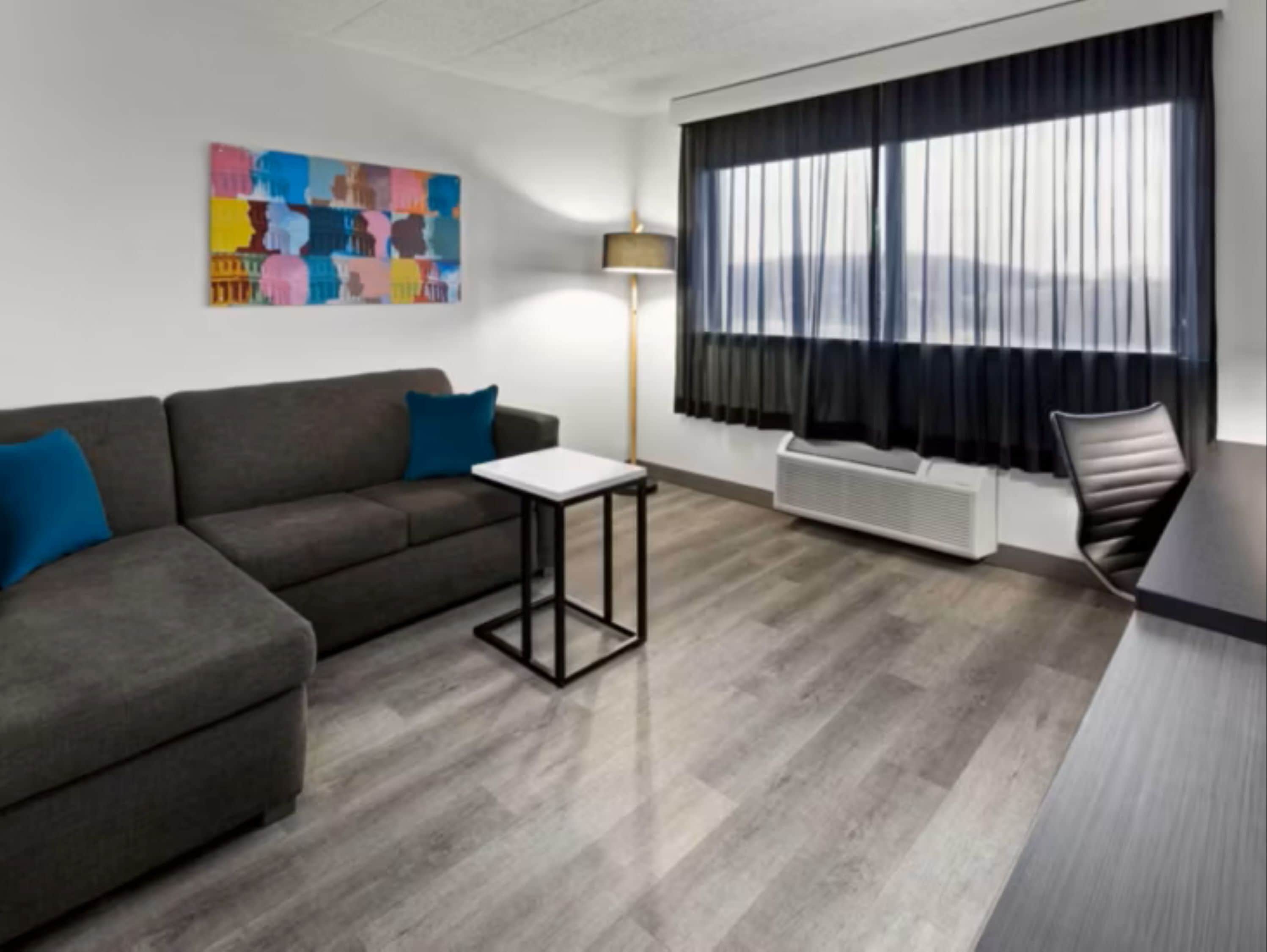 Foto - Holiday Inn Express & Suites Washington DC - NoMA by IHG