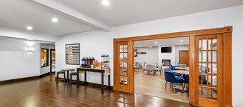 Comfort Inn Rhinelander