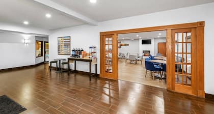 Comfort Inn Rhinelander