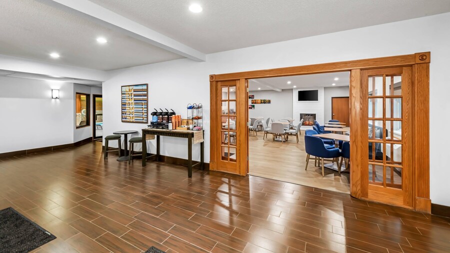 Comfort Inn Rhinelander