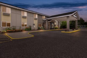 Property amenity - Comfort Inn Rhinelander (Rhinelander)