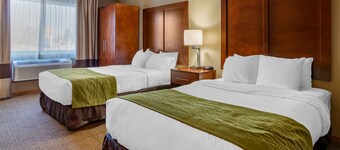 Comfort Inn Rhinelander