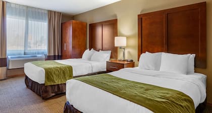 Comfort Inn Rhinelander