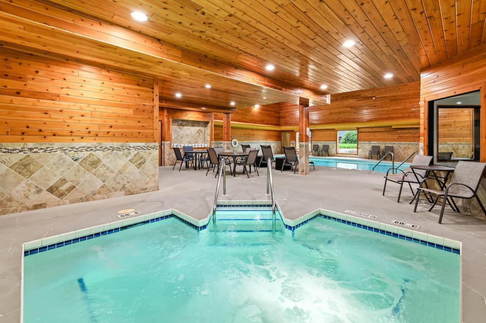 Comfort Inn Rhinelander