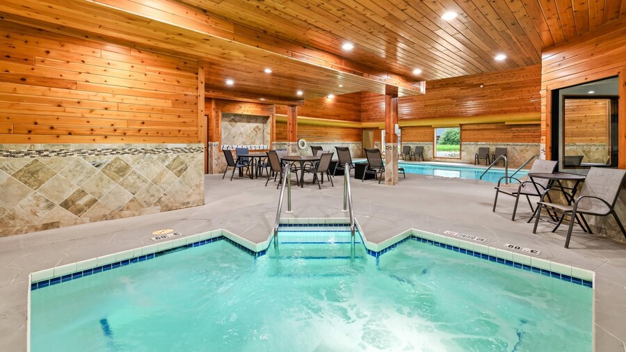 Comfort Inn Rhinelander