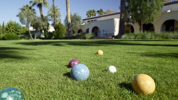 Property amenity