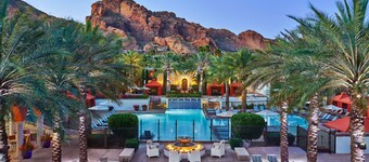 Omni Scottsdale Resort & Spa at Montelucia