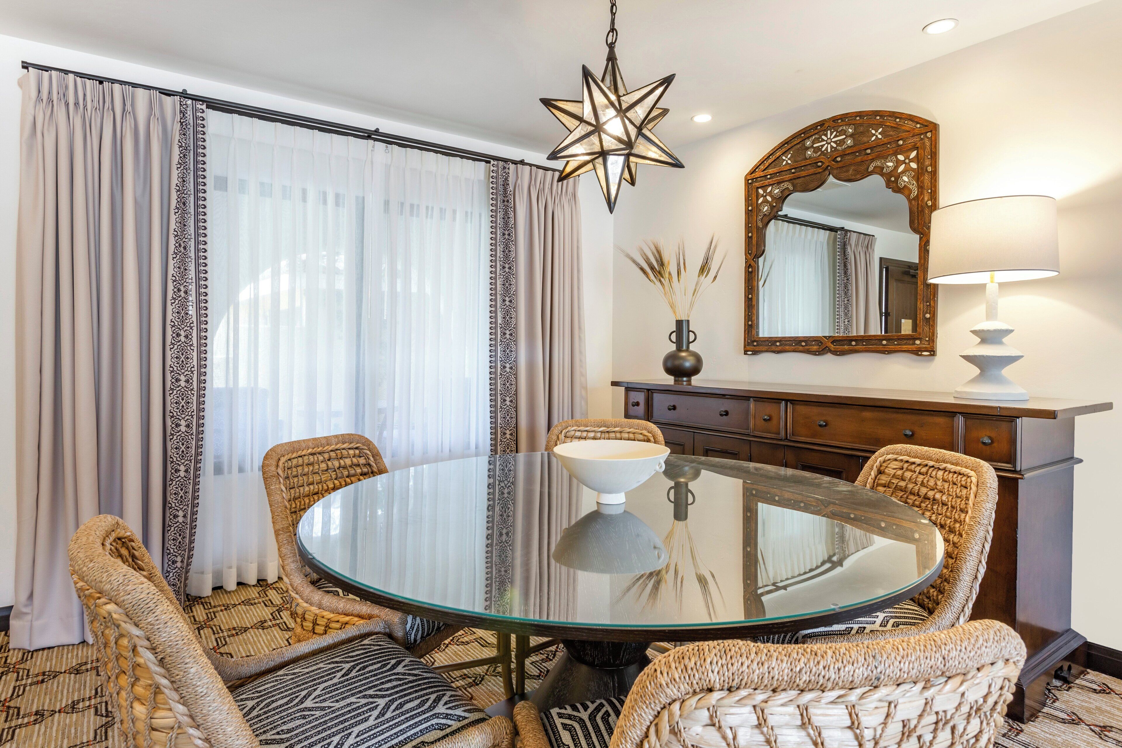 Suite, 1 Bedroom (Camelback View Suite) | Premium bedding, pillowtop beds, minibar, in-room safe