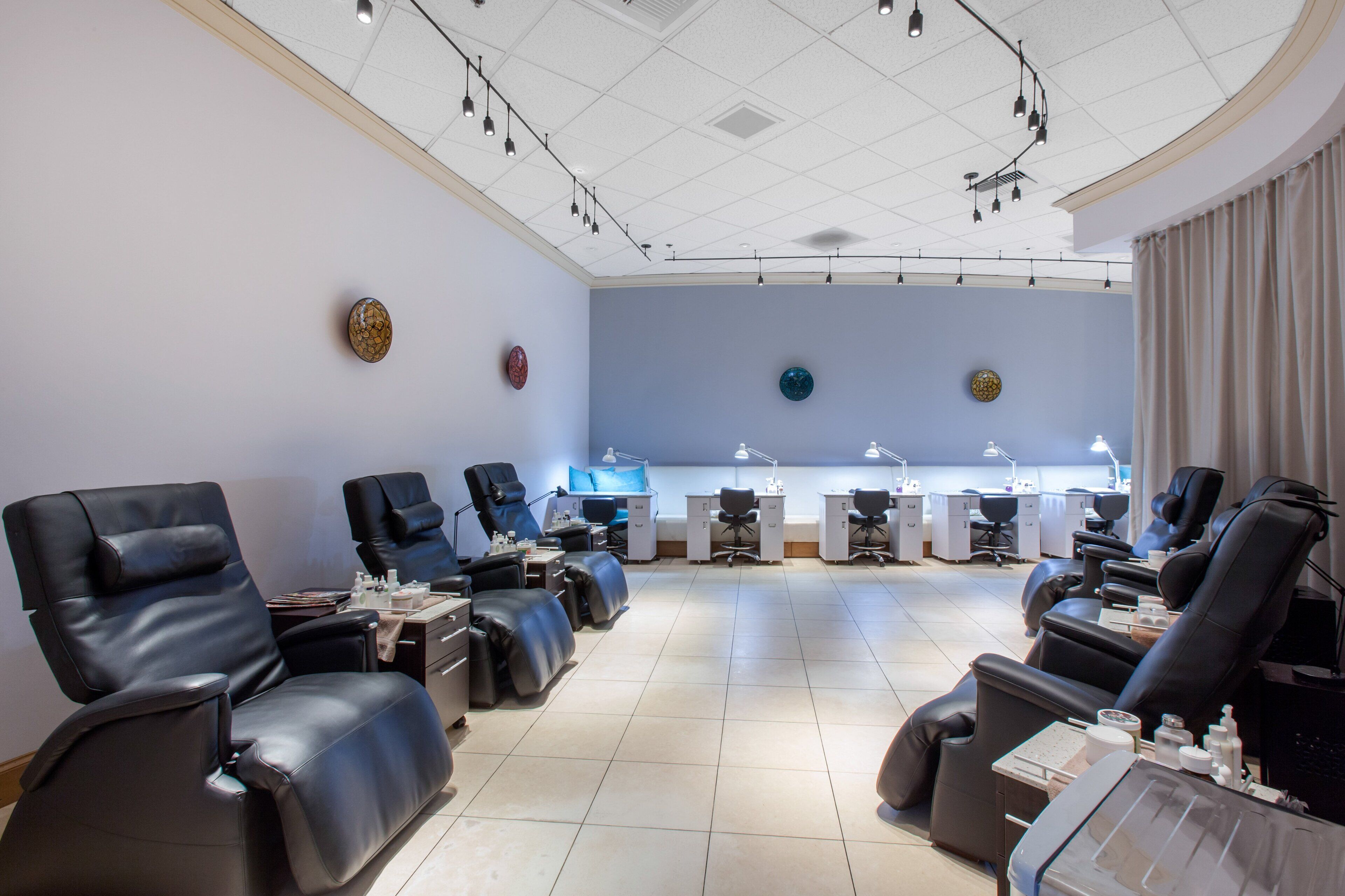 couples treatment room(s), sauna, hot tub, steam room