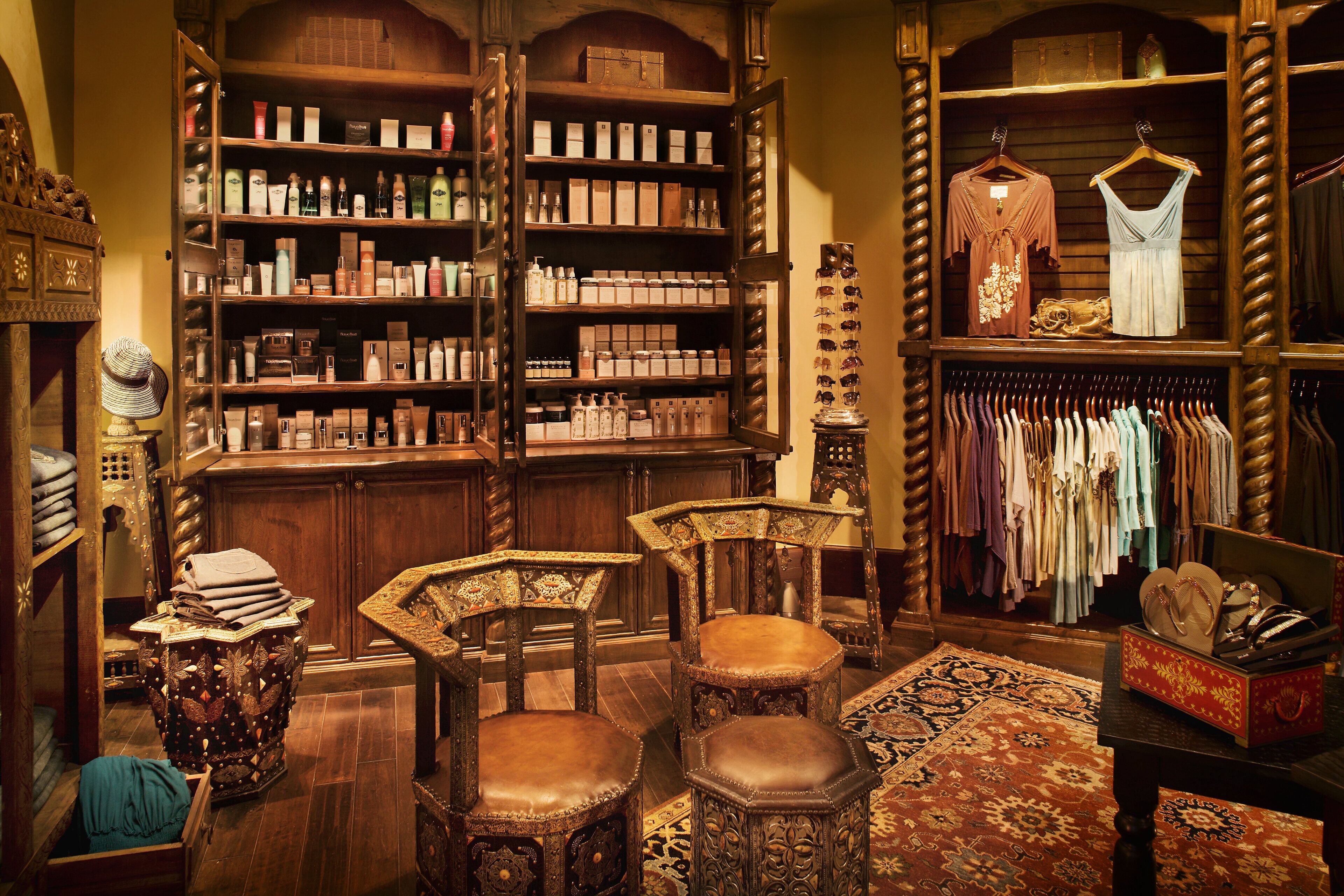 Photo - Omni Scottsdale Resort & Spa at Montelucia