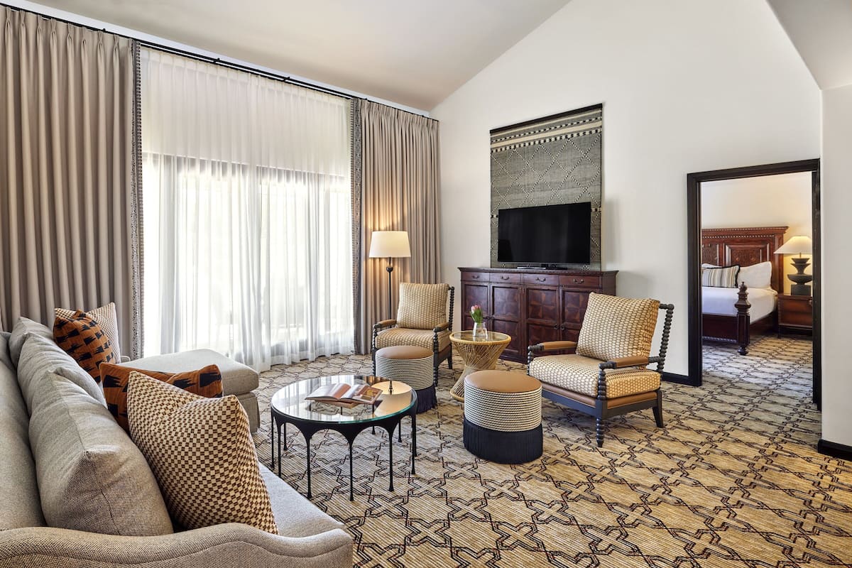 Suite, 1 Bedroom (Camelback View Suite)