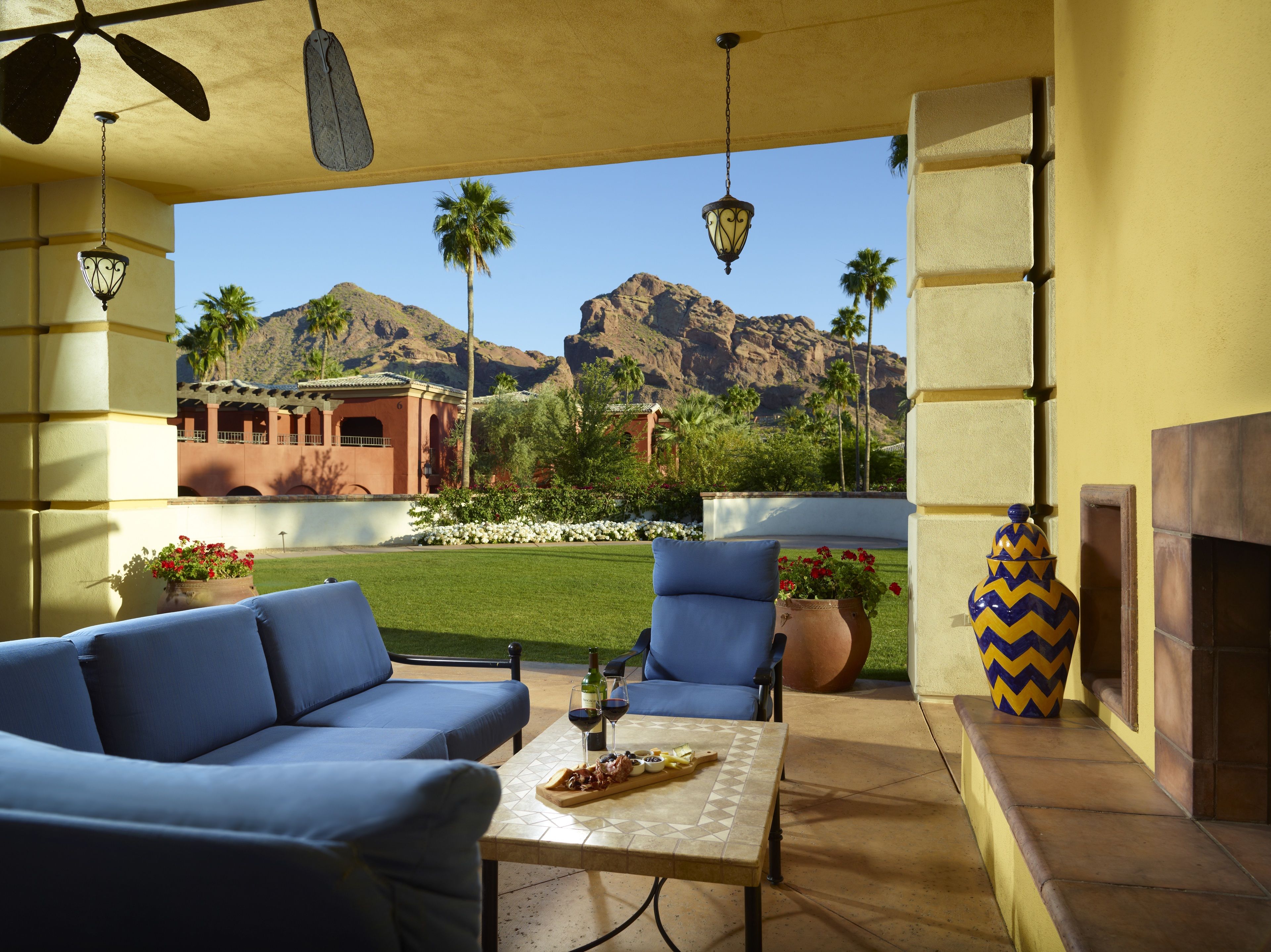 Photo - Omni Scottsdale Resort & Spa at Montelucia