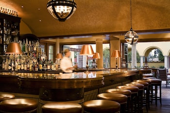 Bar (on property) at Omni Scottsdale Resort & Spa at Montelucia