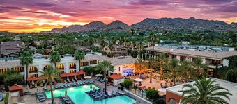 Omni Scottsdale Resort & Spa at Montelucia