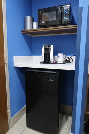 Commodité de la chambre