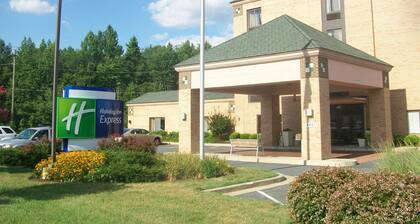 Holiday Inn Express Easton by IHG