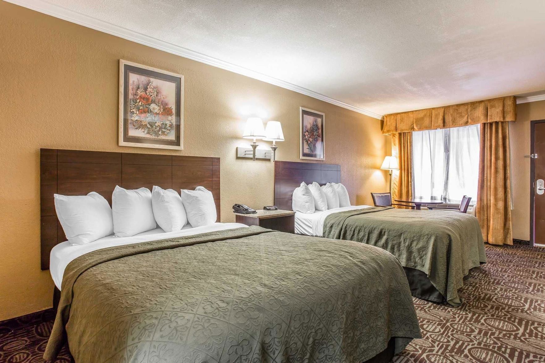 Iron/ironing board, free cots/infant beds, rollaway beds, free WiFi