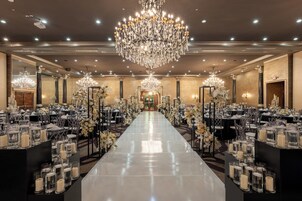 Sala ricevimenti