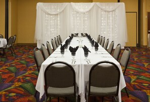 Meeting facility - DoubleTree by Hilton Austin, MN (Austin)