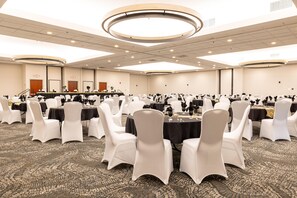 Ballroom - DoubleTree by Hilton Austin, MN (Austin)