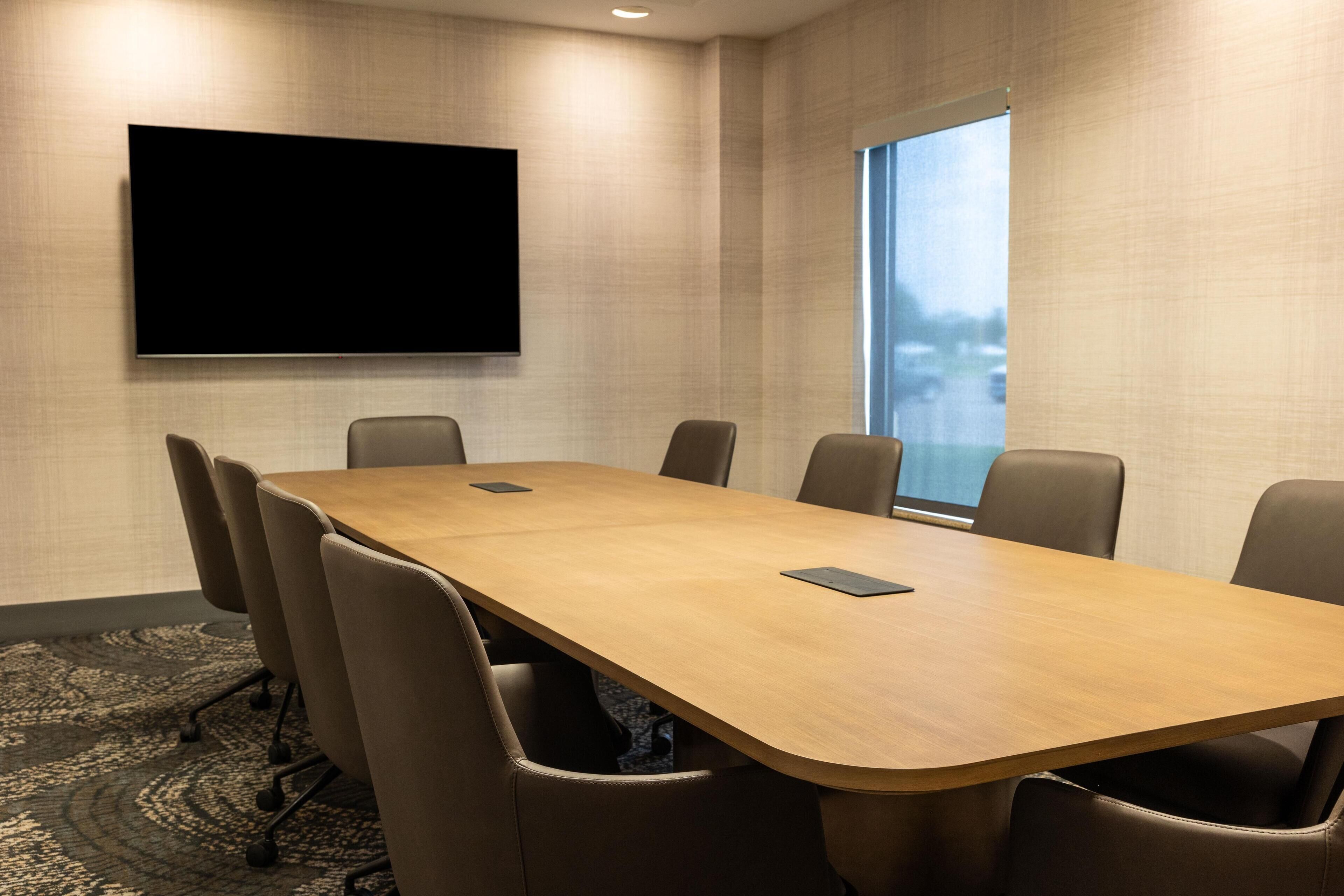 Sala de reuniones