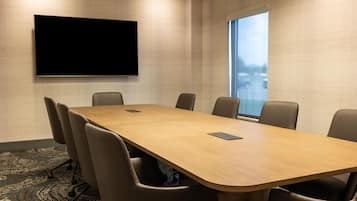 Sala de reuniones