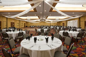 Meeting facility - DoubleTree by Hilton Austin, MN (Austin)