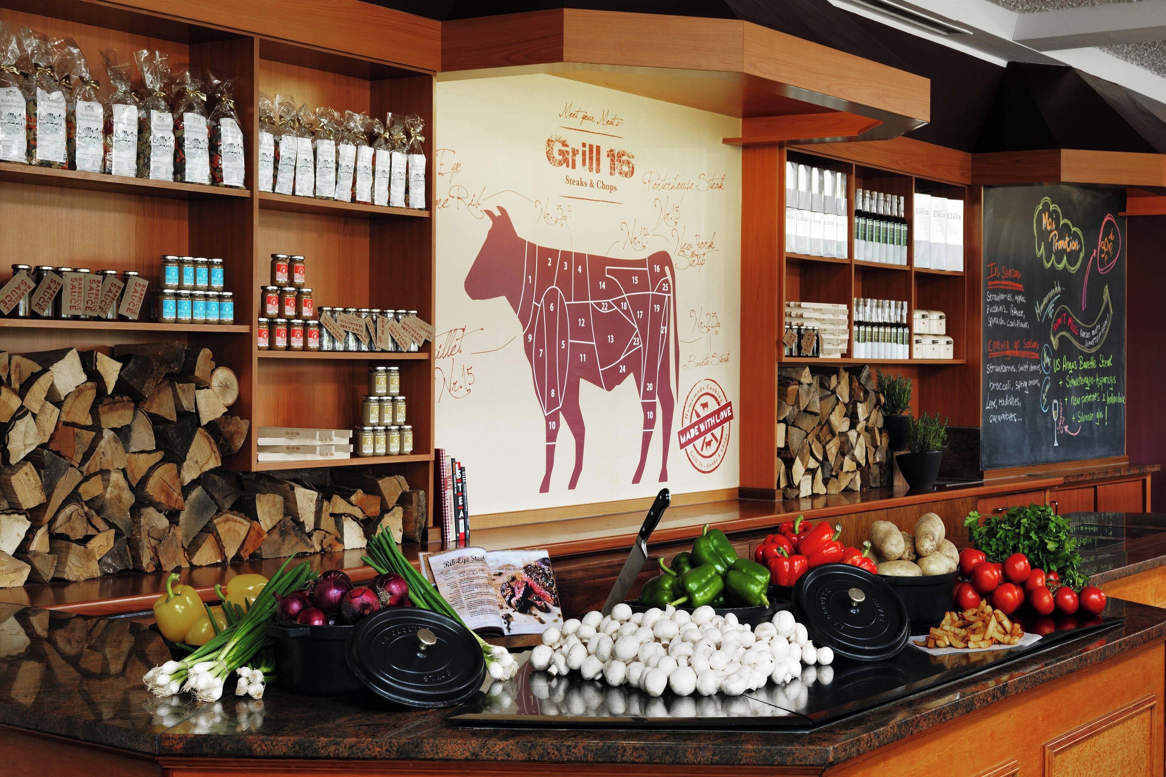 Photo - Heidelberg Marriott Hotel