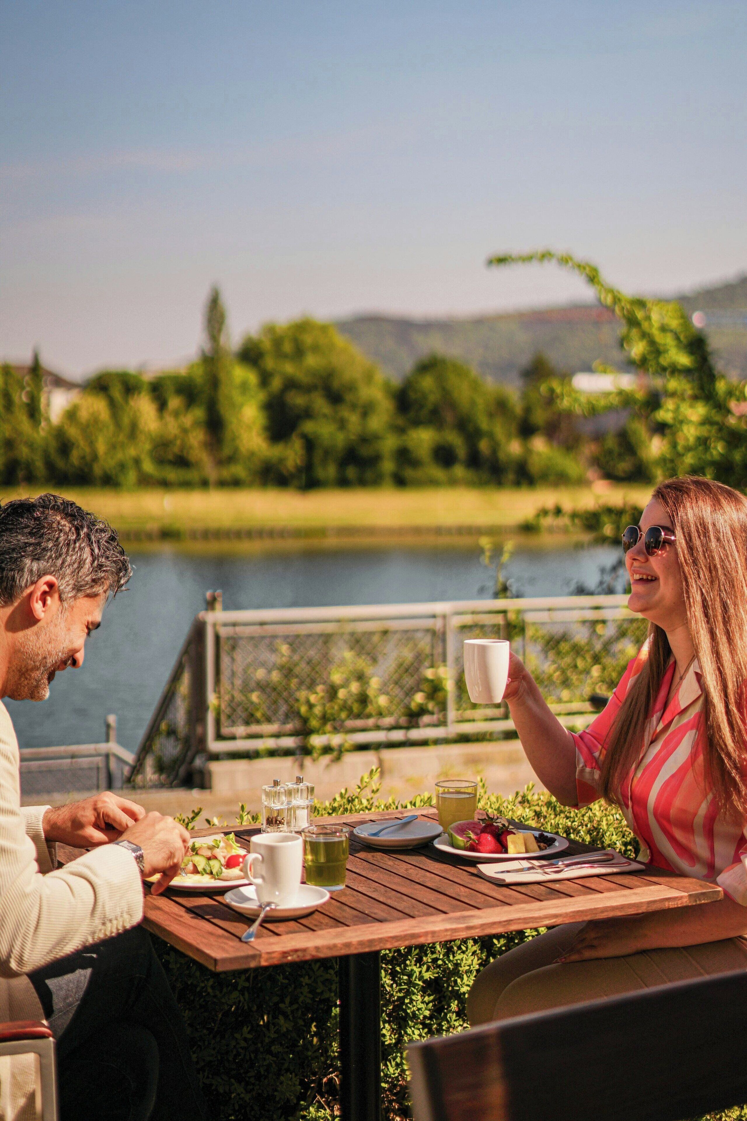 Photo - Heidelberg Marriott Hotel