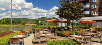 Heidelberg Marriott Hotel