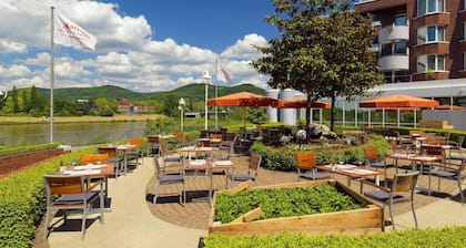 Heidelberg Marriott Hotel