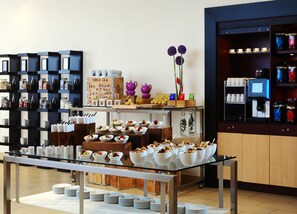 Meeting facility - Heidelberg Marriott Hotel (Heidelberg)