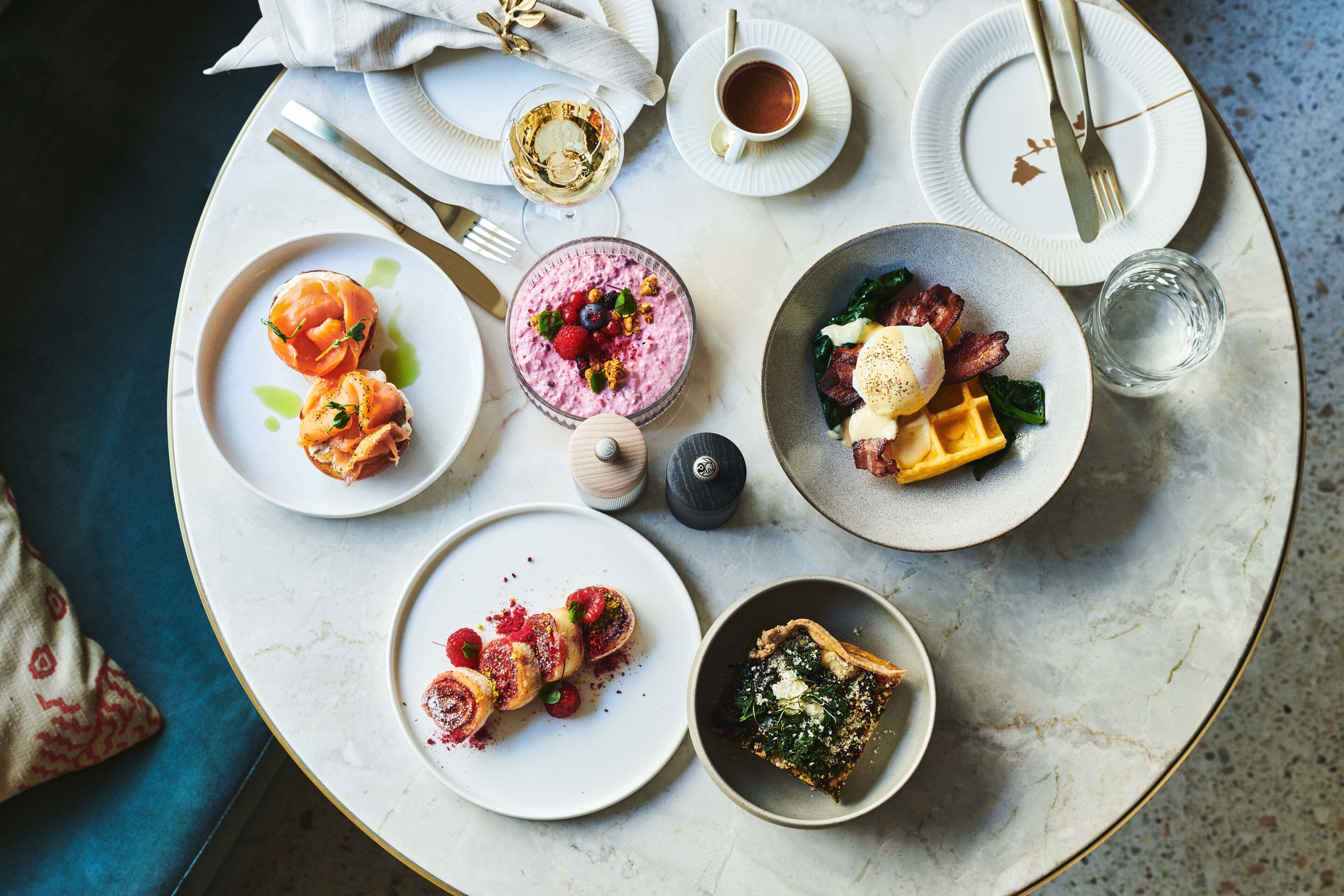 Photo - Small Luxury Hotel Ambassador Zurich