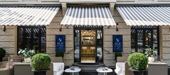 Small Luxury Hotel Ambassador Zürich