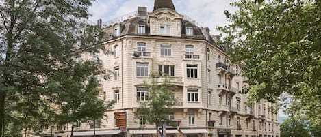 Außenbereich