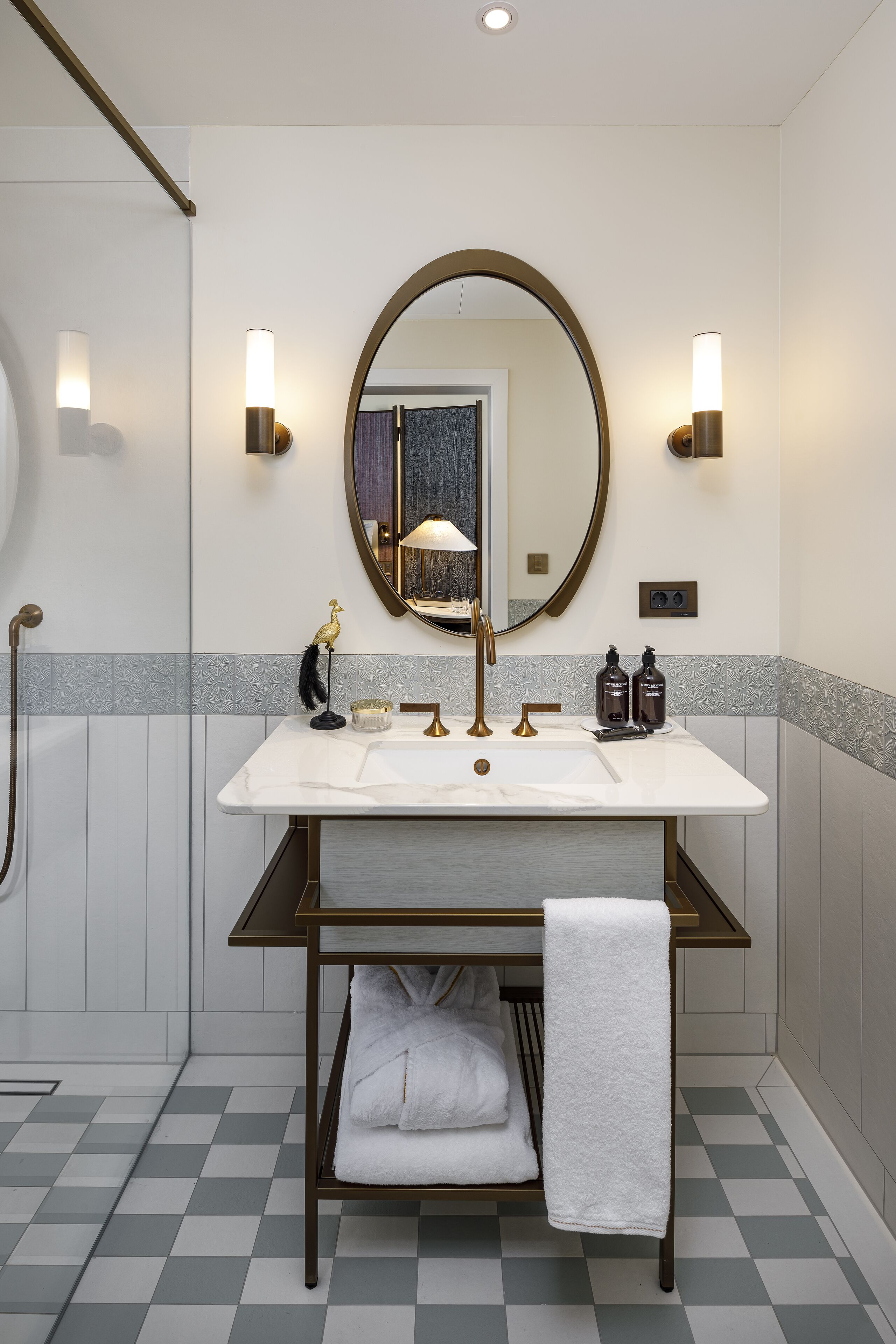 Photo - Small Luxury Hotel Ambassador Zürich