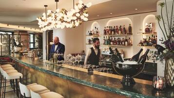 Bar (sur place)